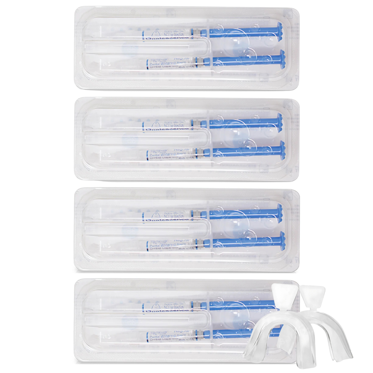 Opalescence PF20% Regular Gel λεύκανσης