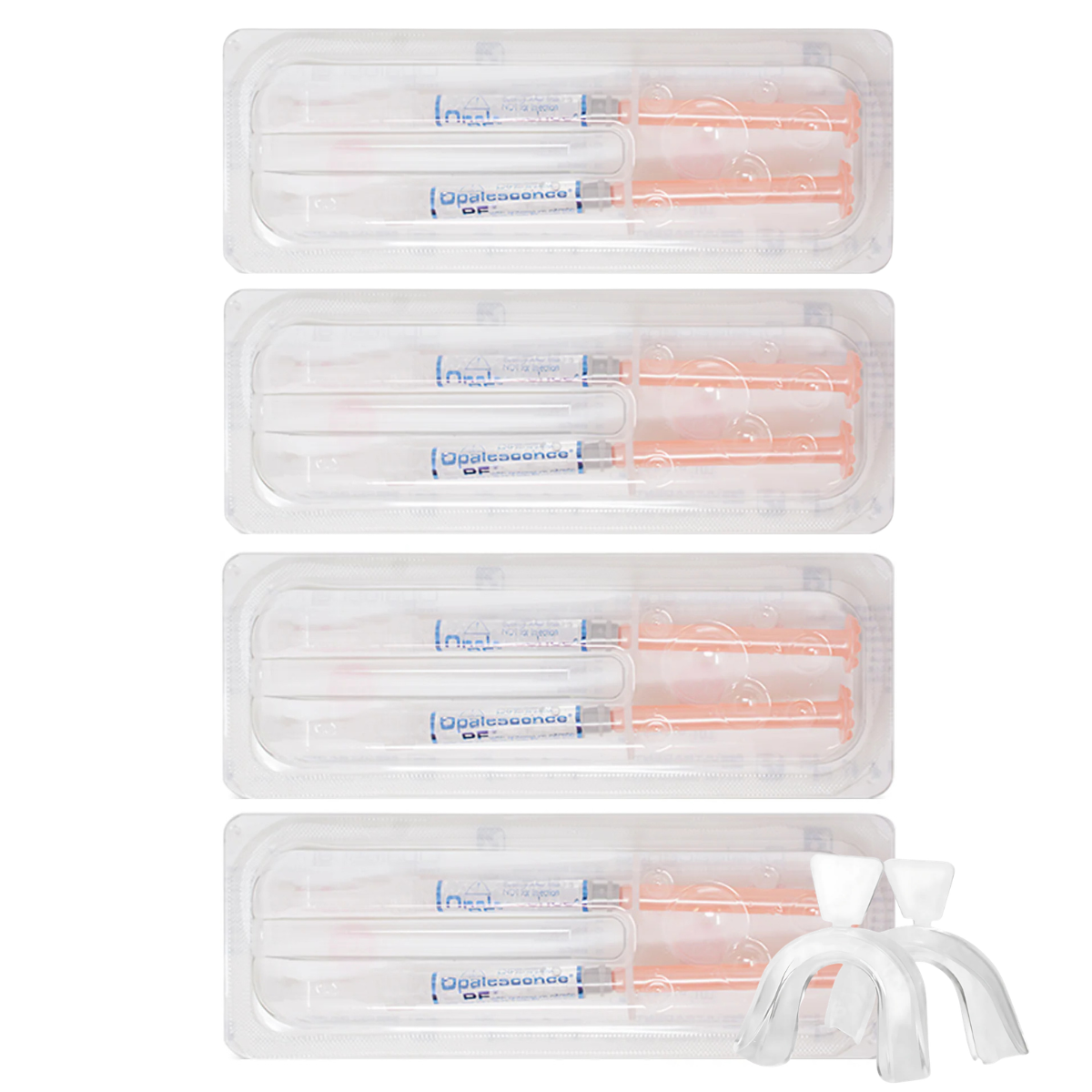 Opalescence PF20% Melon Gel λεύκανσης