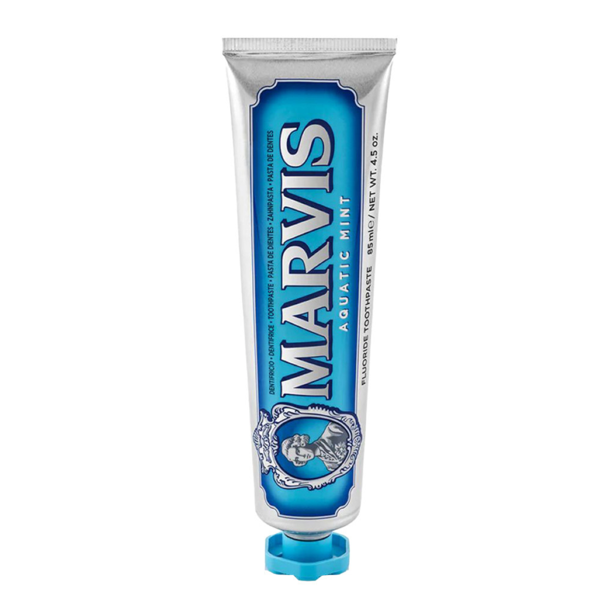 Οδοντόκρεμα Marvis Aquatic Mint 85ml