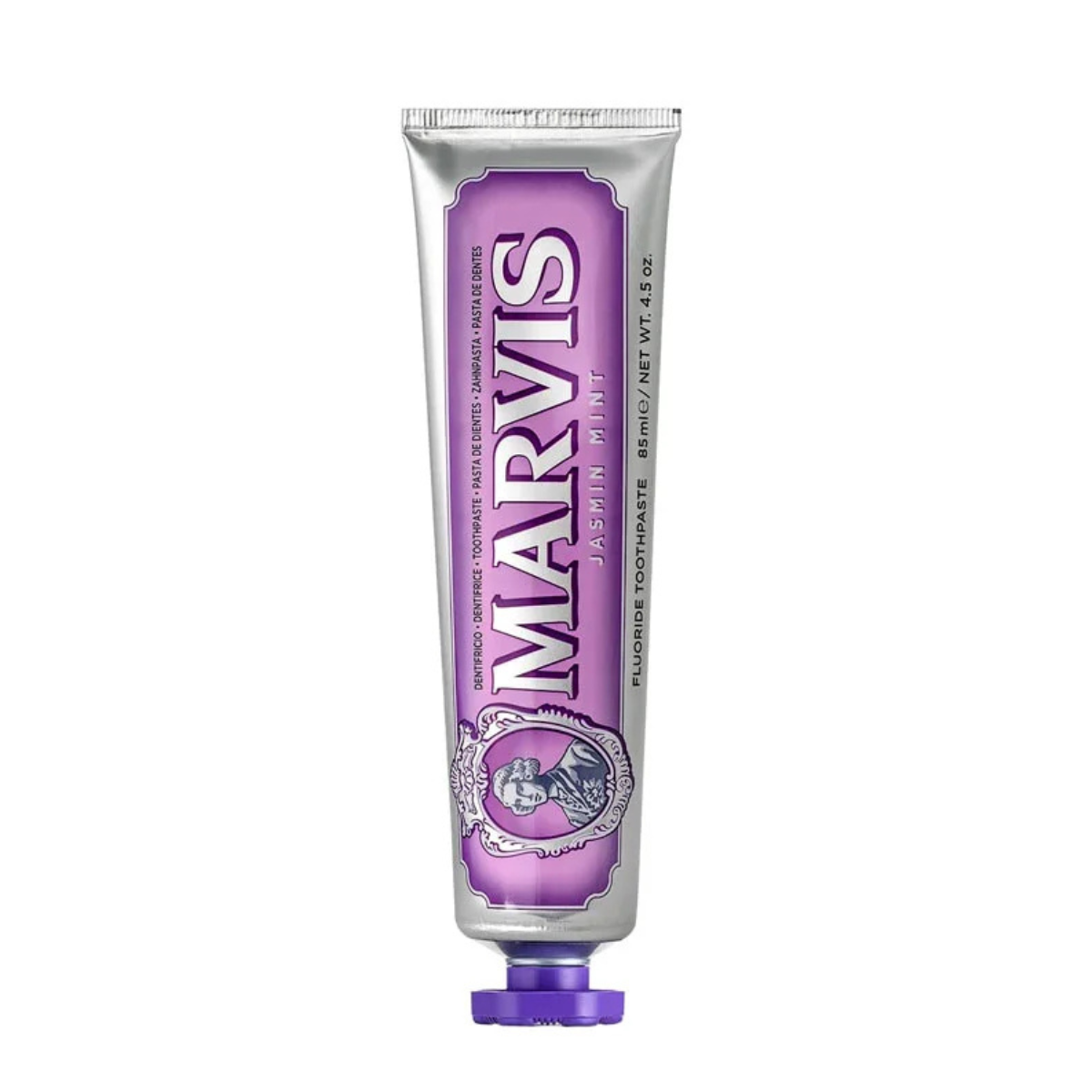 Οδοντόκρεμα Marvis Jasmin Mint 85ml