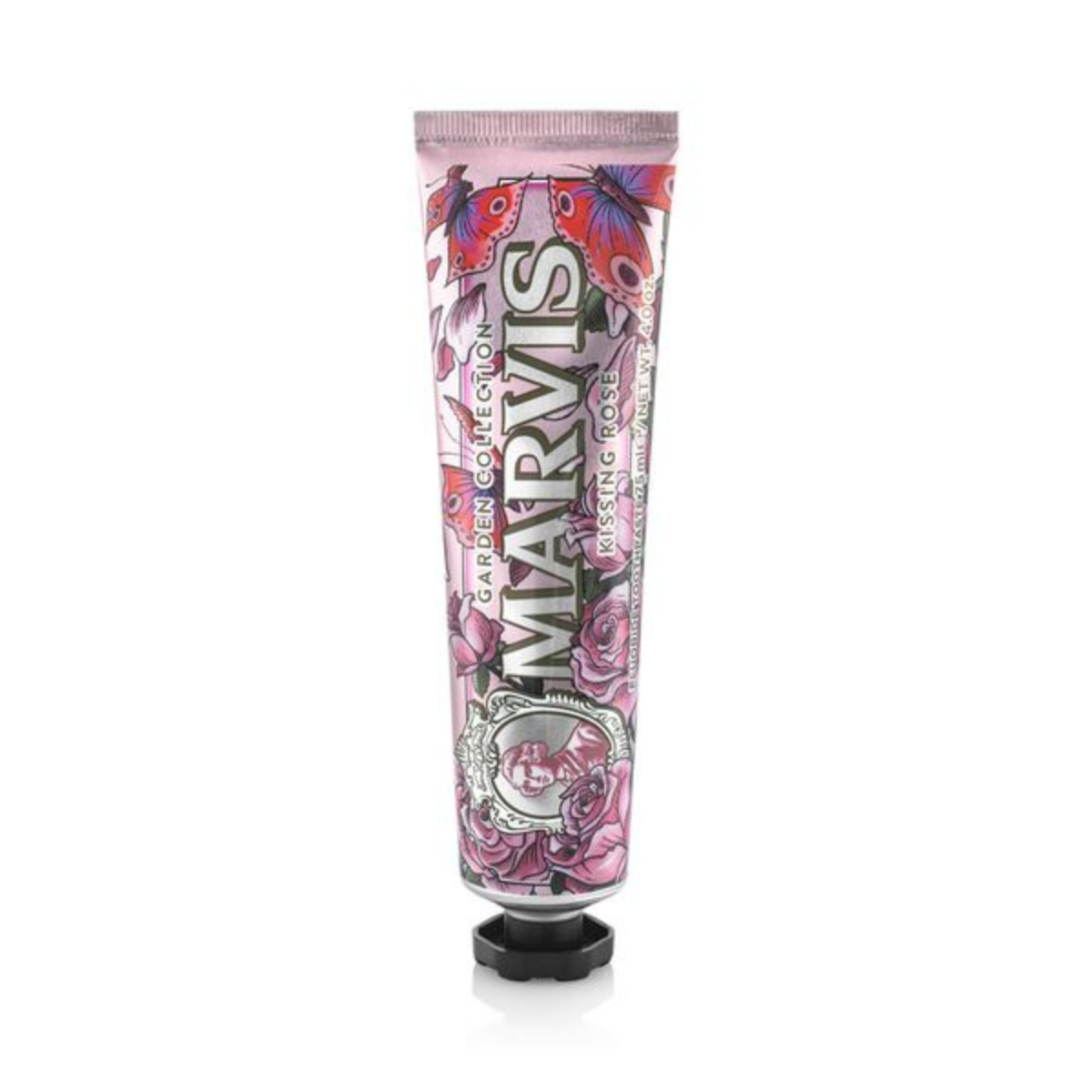 Οδοντόκρεμα Marvis Kissing Rose 75ml