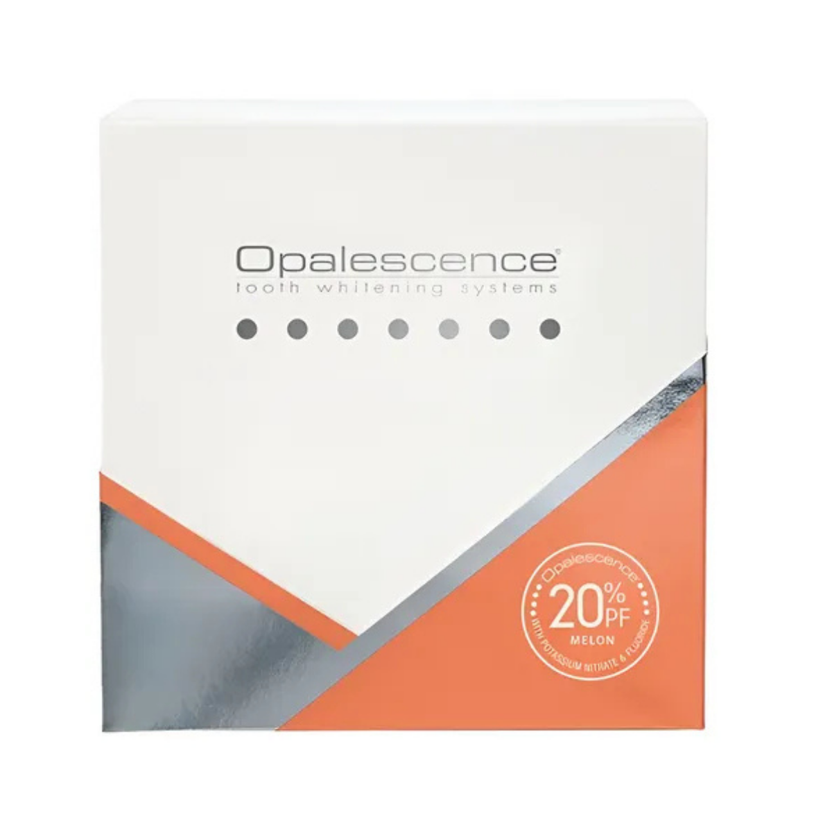 Opalescence PF20% Melon Gel λεύκανσης
