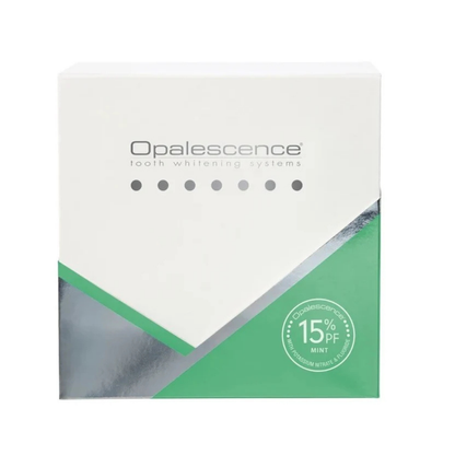 Opalescence PF15% Mint Gel λεύκανσης