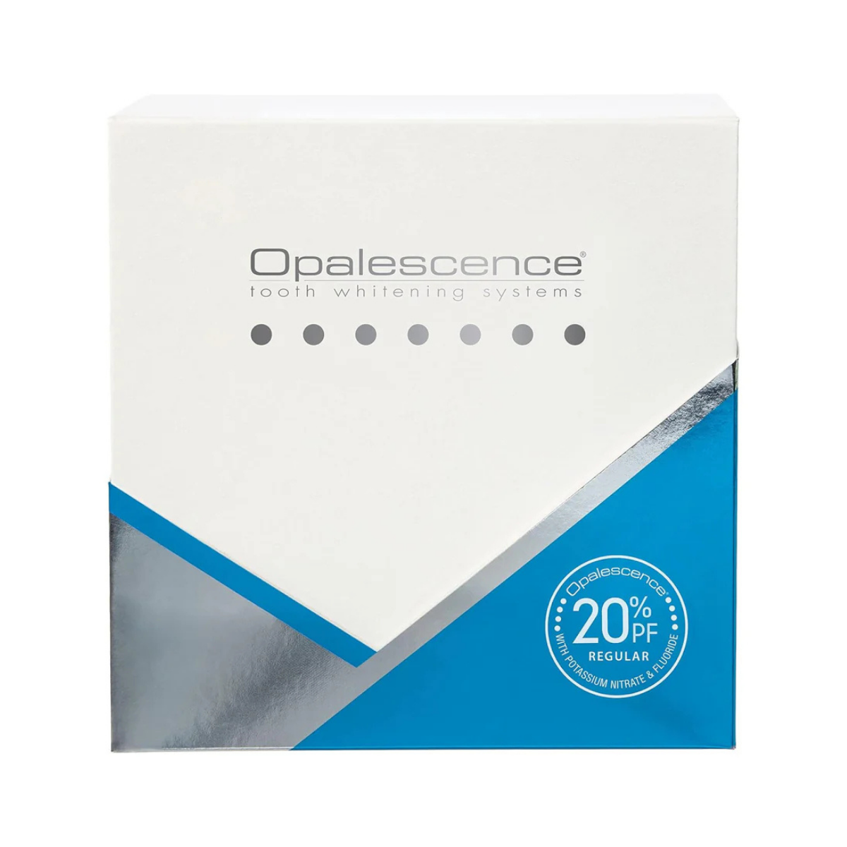 Opalescence PF20% Regular Gel λεύκανσης