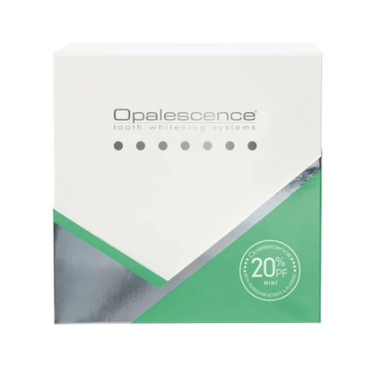 Opalescence PF20% Mint Gel λεύκανσης
