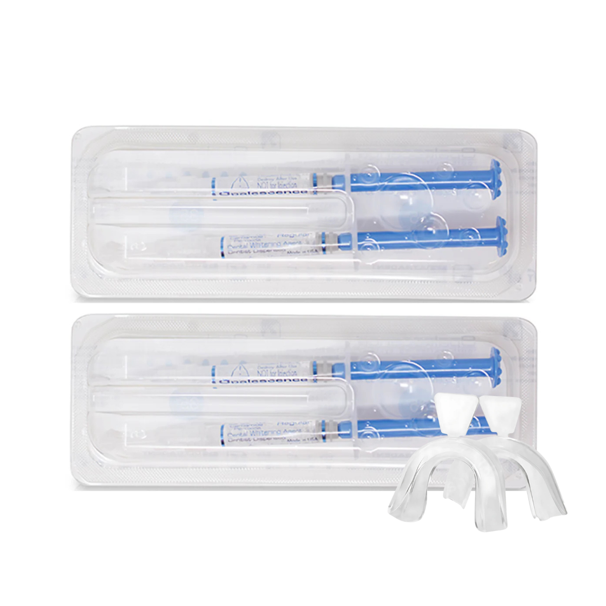 Opalescence PF20% Regular Gel λεύκανσης