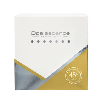 Opalescence Quick 45% Gel λεύκανσης