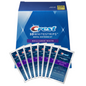 Crest 3D Brilliance White 9 Levels Whiter Whitestrips Λεύκανση λωρίδες