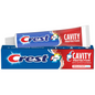 Οδοντόκρεμα Crest Plus Cavity Protection Regular Paste 232g