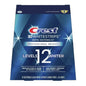 Crest 3D Whitestrips Professional Bright 12 Levels Whiter Λεύκανση λωρίδες