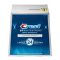 Crest 3D Supreme Bright 24 Levels Whiter Whitestrips Λεύκανση λωρίδες