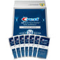 Crest 3D Supreme Bright 24 Levels Whiter Whitestrips Λεύκανση λωρίδες