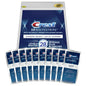 Crest Supreme Bright 28 Levels Whiter Whitestrips Λεύκανση λωρίδες