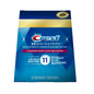 Crest Glamorous White 11 Levels Whiter Whitestrips Λεύκανση λωρίδες