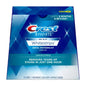 Crest 3D Whitestrips 1 Hour Express Λεύκανση λωρίδες