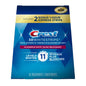 Crest Glamorous White 11 Levels Whiter Whitestrips Λεύκανση λωρίδες