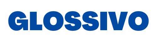 Logo - Glossivo