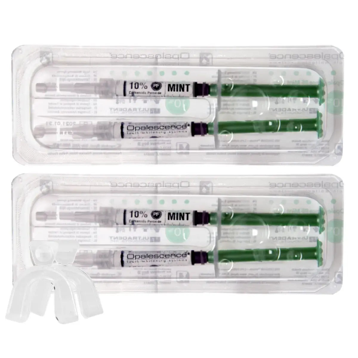 Opalescence PF10% Mint Gel λεύκανσης