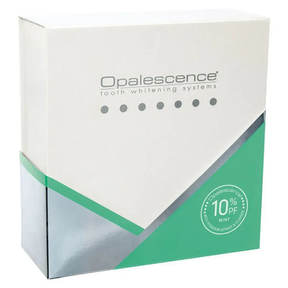 Opalescence PF10% Mint Gel λεύκανσης