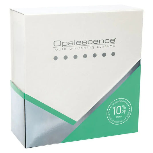 Opalescence PF10% Mint Gel λεύκανσης