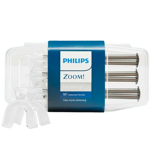 Philips Zoom NiteWhite 16% Gel λεύκανσης