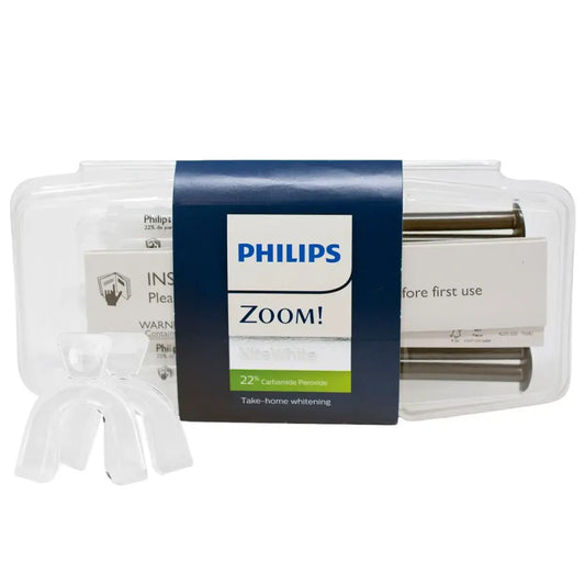 Philips Zoom NiteWhite 22% Gel λεύκανσης