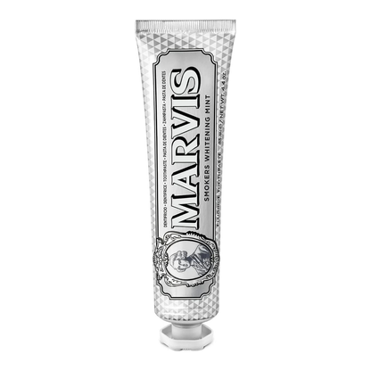 Οδοντόκρεμα Marvis Smokers Whitening Mint 85ml