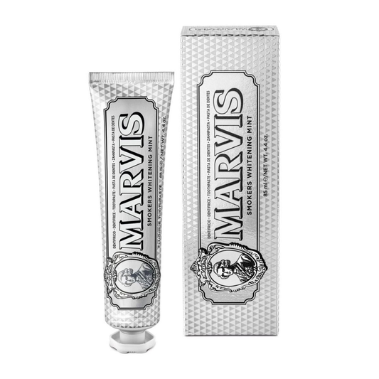 Οδοντόκρεμα Marvis Smokers Whitening Mint 85ml