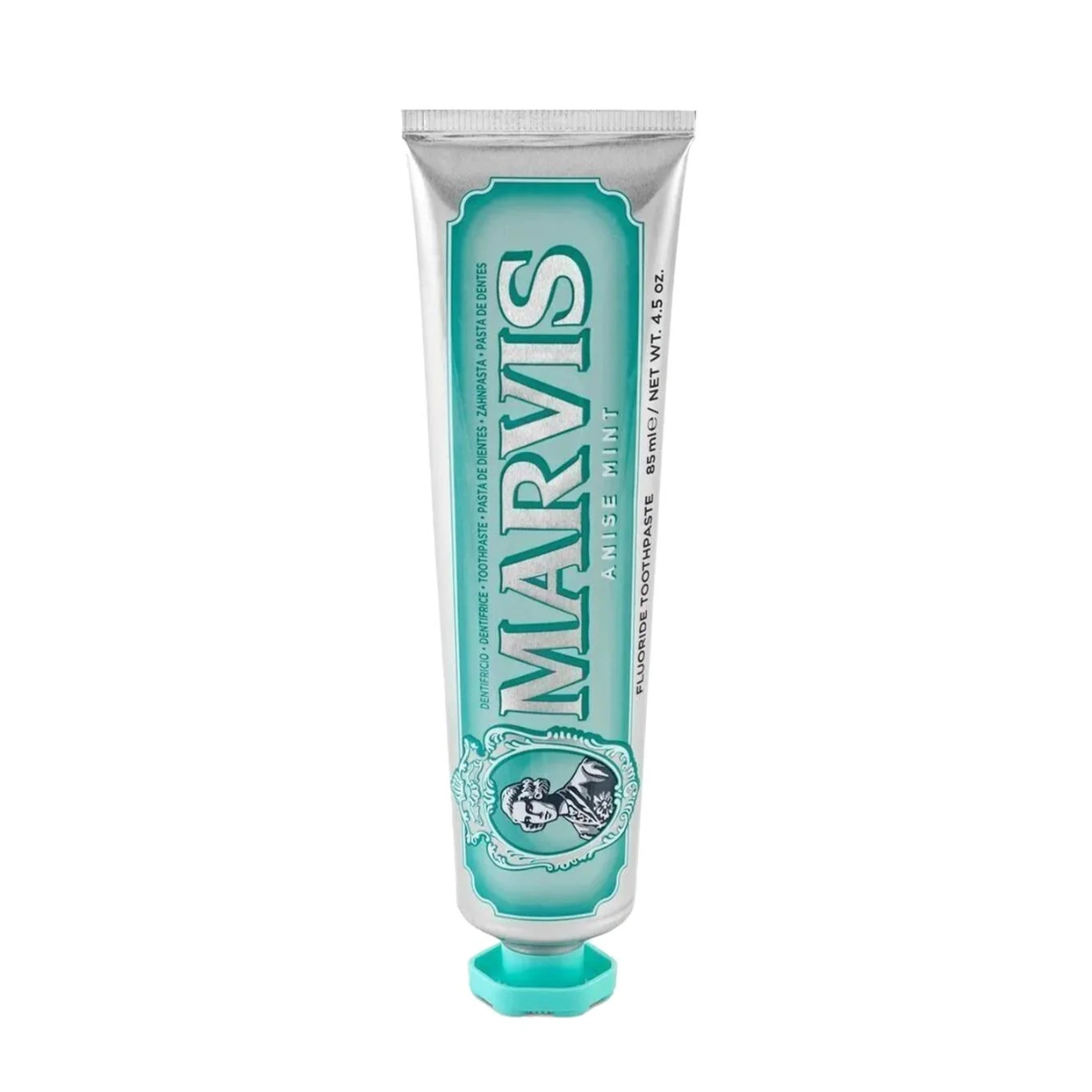 Οδοντόκρεμα Marvis Anise Mint 85ml