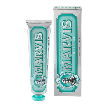 Οδοντόκρεμα Marvis Anise Mint 85ml