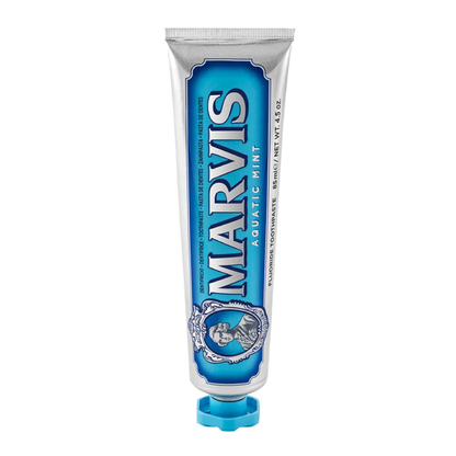 Οδοντόκρεμα Marvis Aquatic Mint 85ml