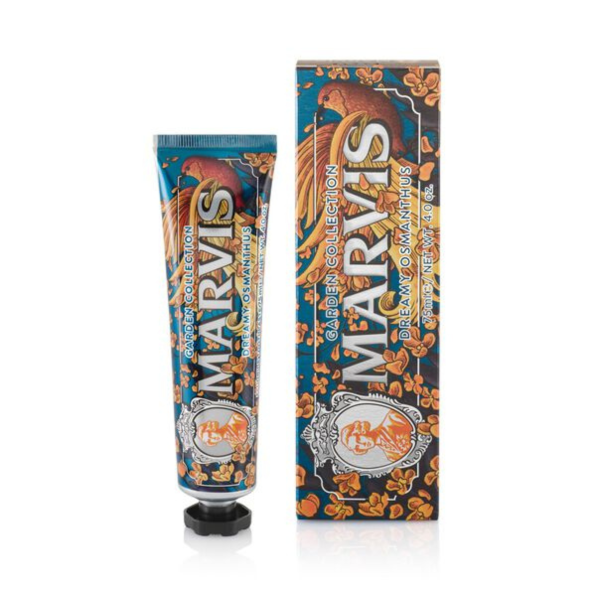 Οδοντόκρεμα Marvis Dreamy Osmanthus 75ml