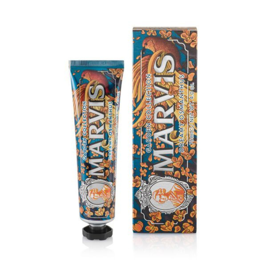 Οδοντόκρεμα Marvis Dreamy Osmanthus 75ml