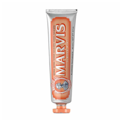 Οδοντόκρεμα Marvis Ginger Mint 85ml