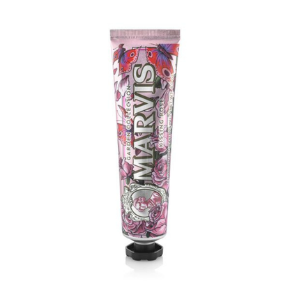 Οδοντόκρεμα Marvis Kissing Rose 75ml