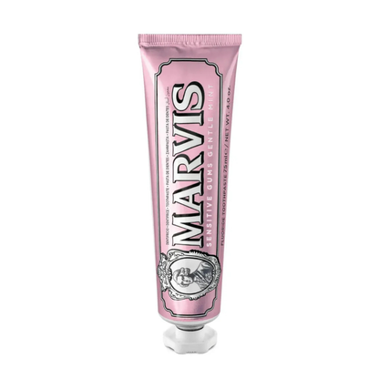 Οδοντόκρεμα Marvis Sensitive Gums Gentle Mint 75ml