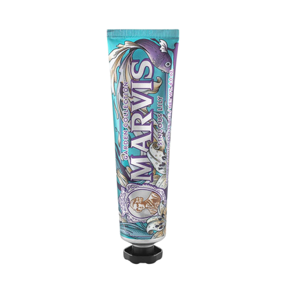 Οδοντόκρεμα Marvis Sinuous Lily 75ml