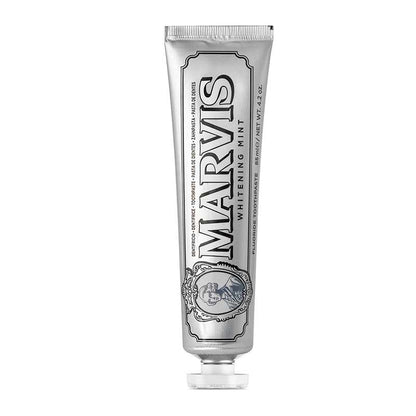 Οδοντόκρεμα Marvis Whitening Mint 85ml