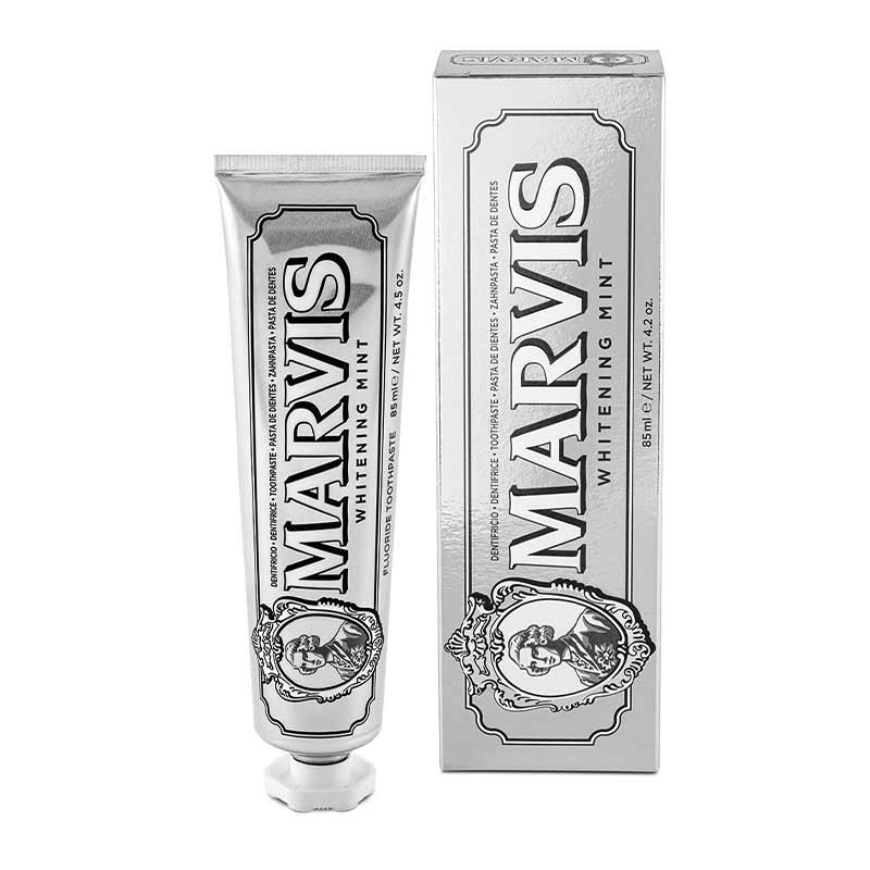 Οδοντόκρεμα Marvis Whitening Mint 85ml