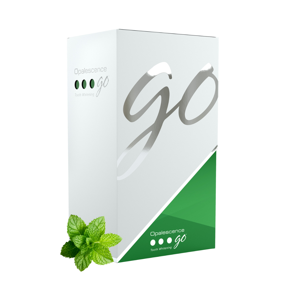 Opalescence Go 15% Mint Δίσκοι λεύκανσης