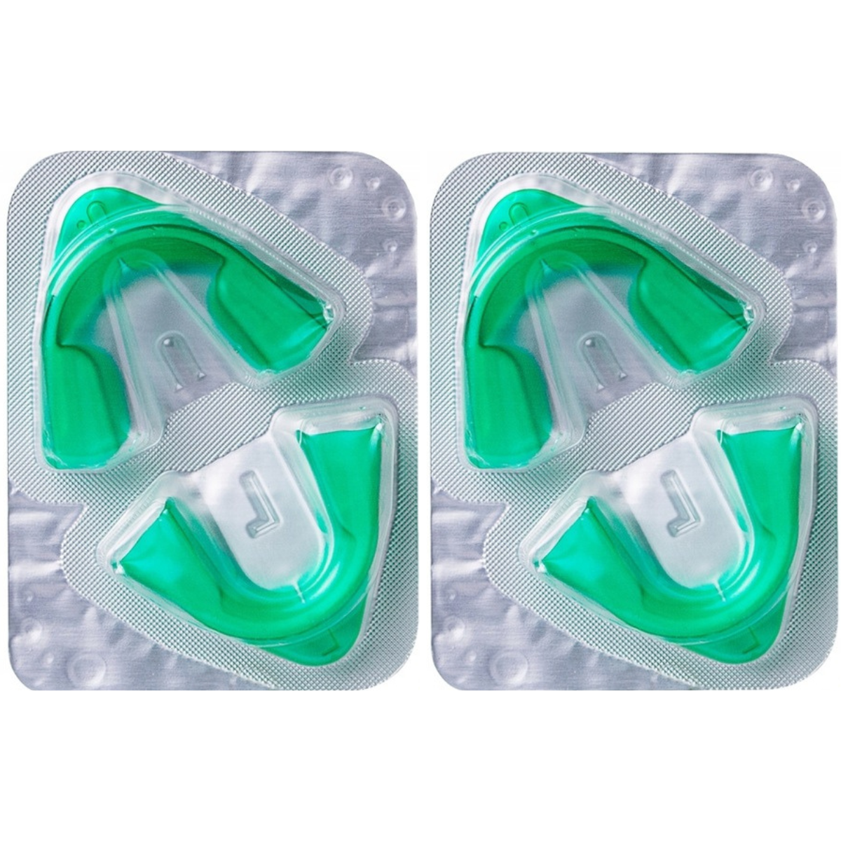 Opalescence Go 15% Mint Δίσκοι λεύκανσης