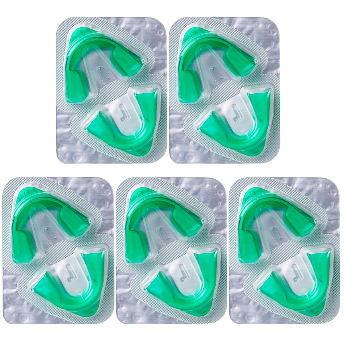 Opalescence Go 15% Mint Δίσκοι λεύκανσης