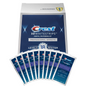 Crest 3D Professional Effects 18 Level Whitestrips Λεύκανση λωρίδες