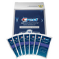 Crest 3D Professional Effects 18 Level Whitestrips Λεύκανση λωρίδες