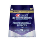 Crest Professional Effects Levels 19 Whiter Whitestrips Λεύκανση λωρίδες
