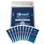 Crest 3D Whitestrips Professional White 12 Levels Whiter Λεύκανση λωρίδες