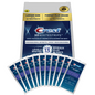 Crest Professional Effects 13 Levels Whiter Whitestrips Λεύκανση λωρίδες